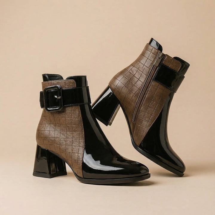 Aurora – Ankle Boots