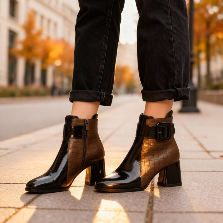 Aurora – Ankle Boots