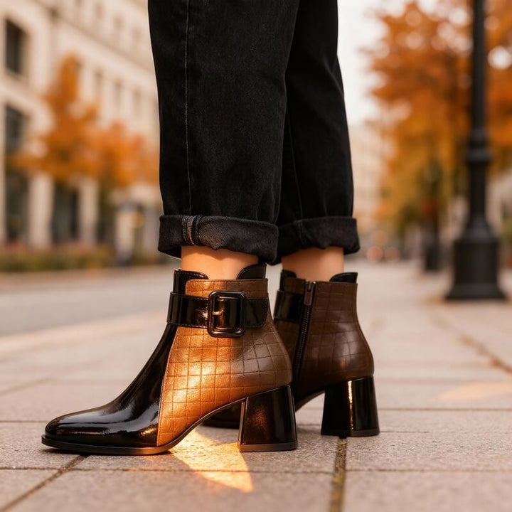 Aurora – Ankle Boots