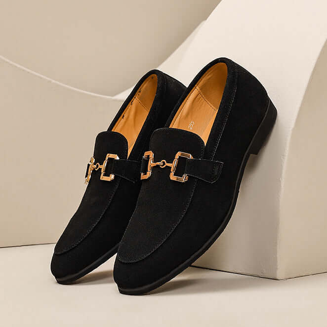 Charles - Imperio Loafers