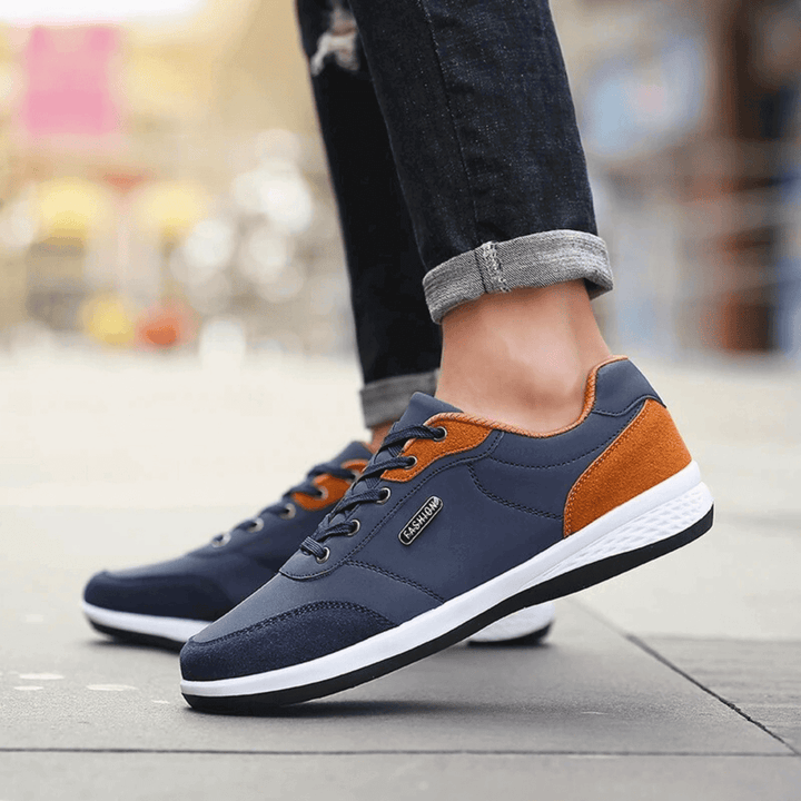 Will - All Day Sneaker