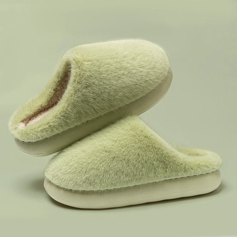 Audrey – Cozy Winter Slippers