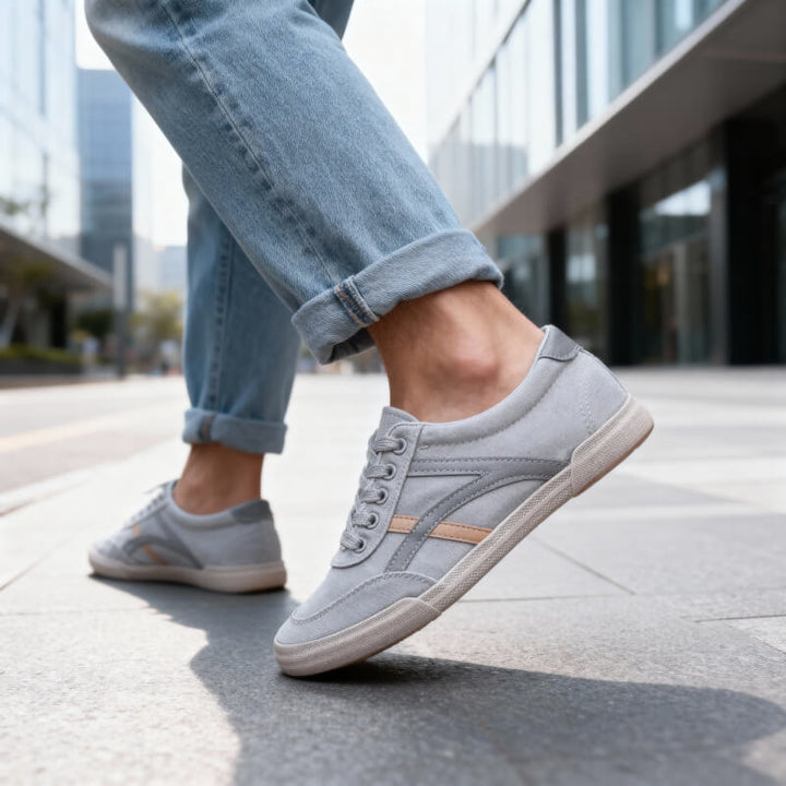 Braxton – Allround Sneaker