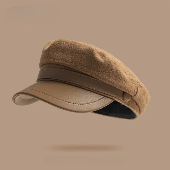 Benjamin – Fisherman Cap
