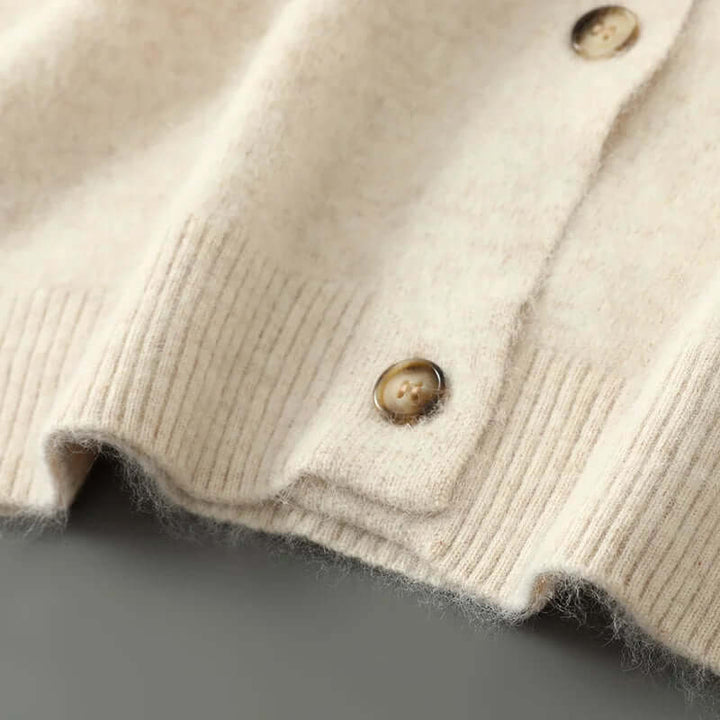 Lorenzo - Cashmere Sweater