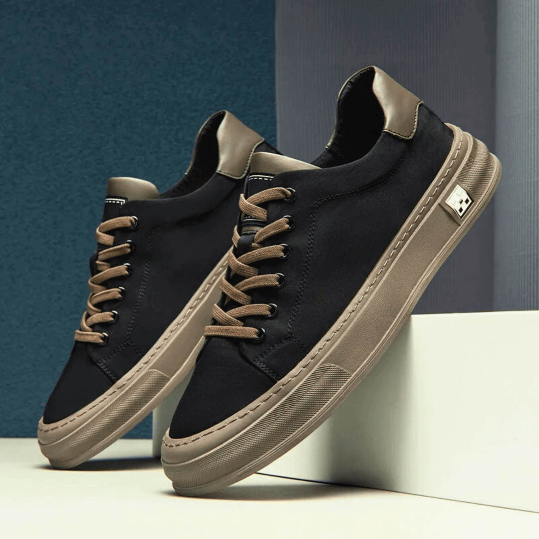 Mark - Modern Sneaker