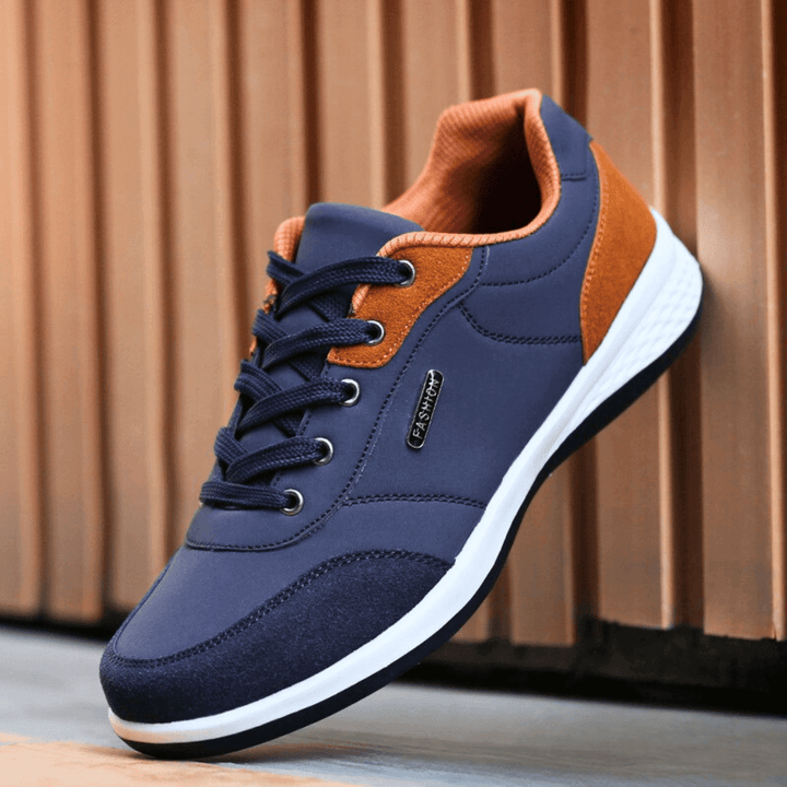 Will - All Day Sneaker