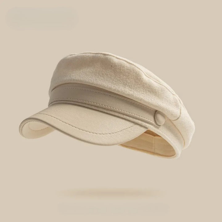 Benjamin – Fisherman Cap
