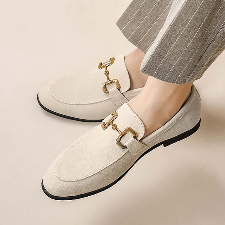 Charles - Imperio Loafers