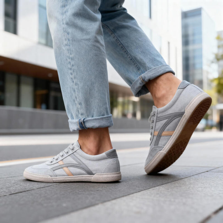 Braxton – Allround Sneaker