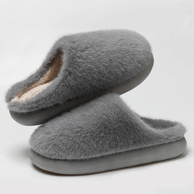 Audrey – Cozy Winter Slippers