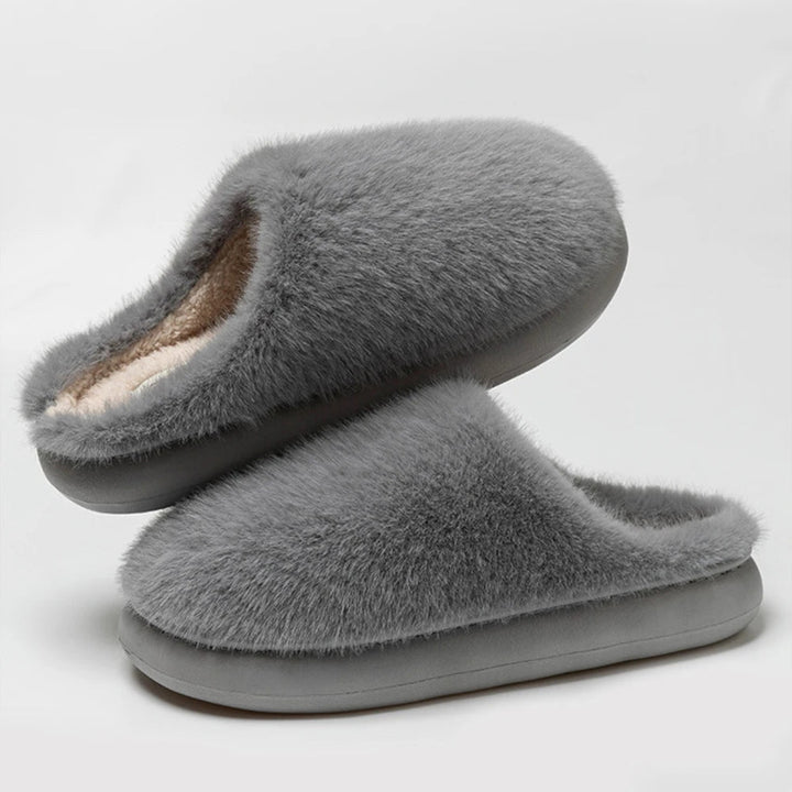 Audrey – Cozy Winter Slippers