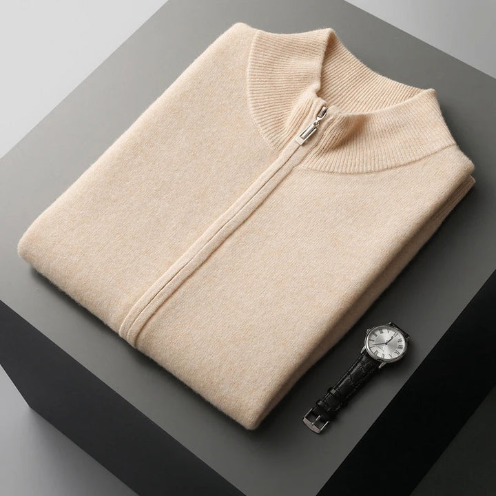 Porter – Cashmere Vest