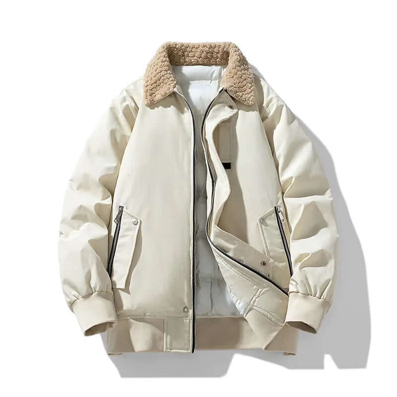 Ryan – Cotton Jacket