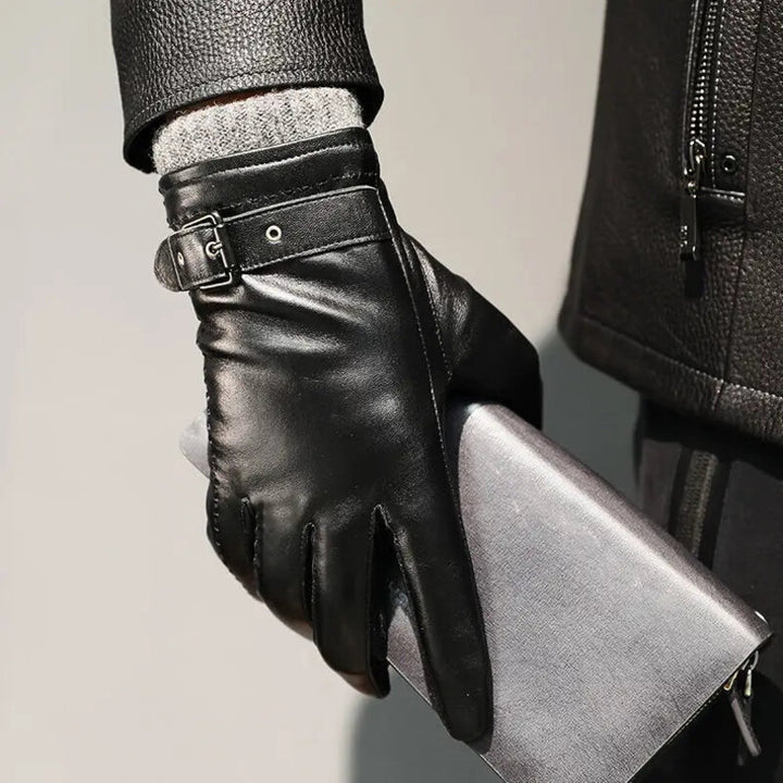 Marco – Leather Gloves