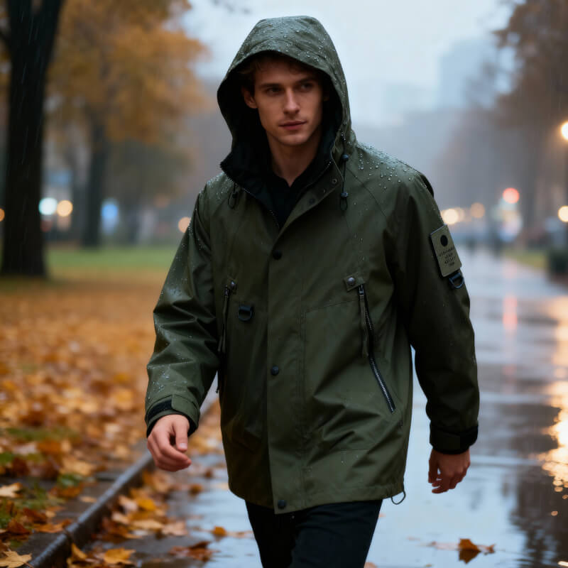 Brody – Tech Softshell Jacket