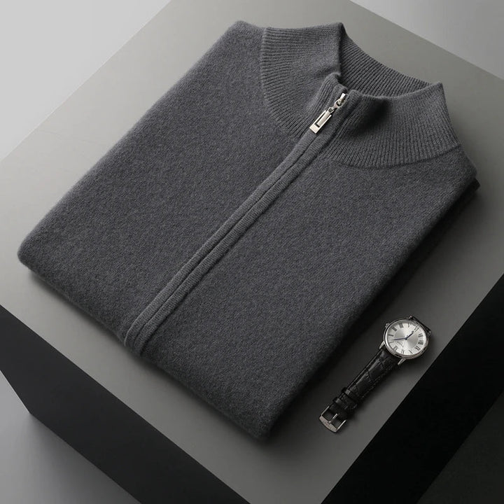 Porter – Cashmere Vest