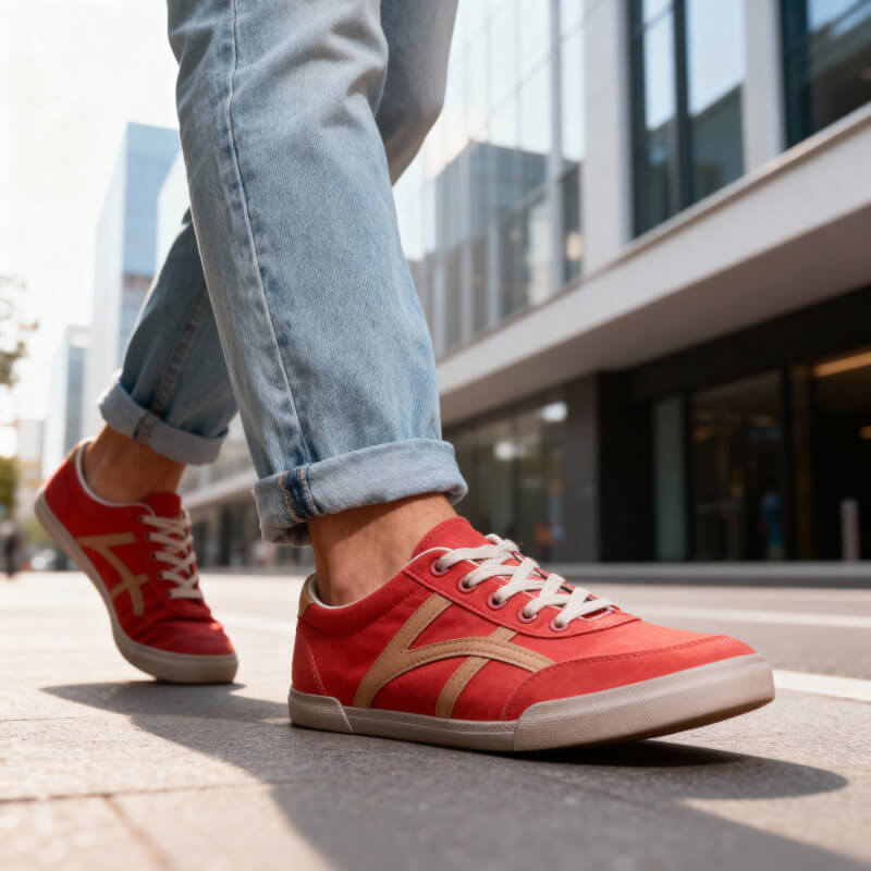 Braxton – Allround Sneaker