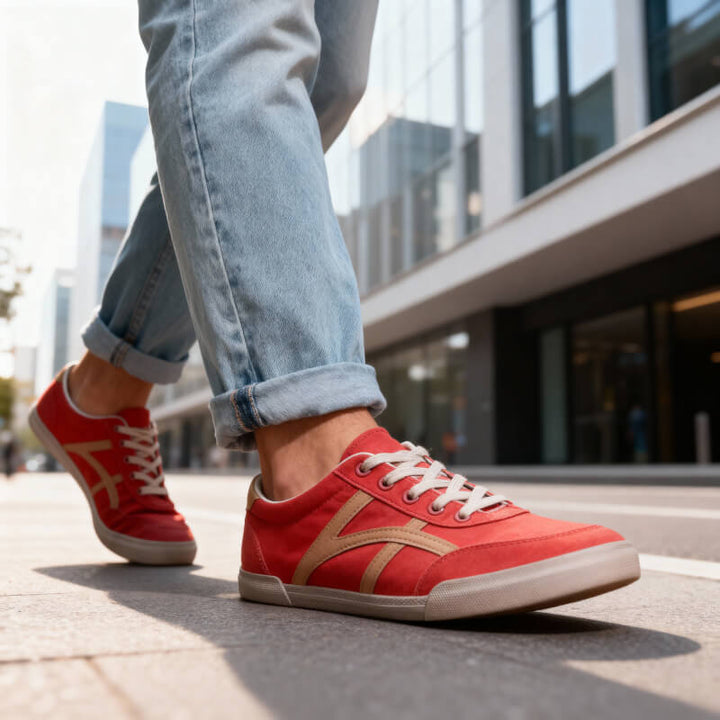 Braxton – Allround Sneaker