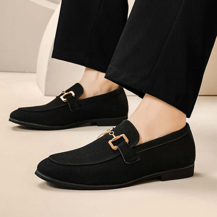 Charles - Imperio Loafers