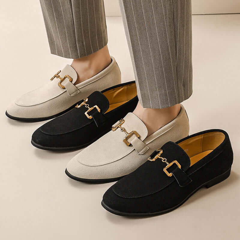 Charles - Imperio Loafers