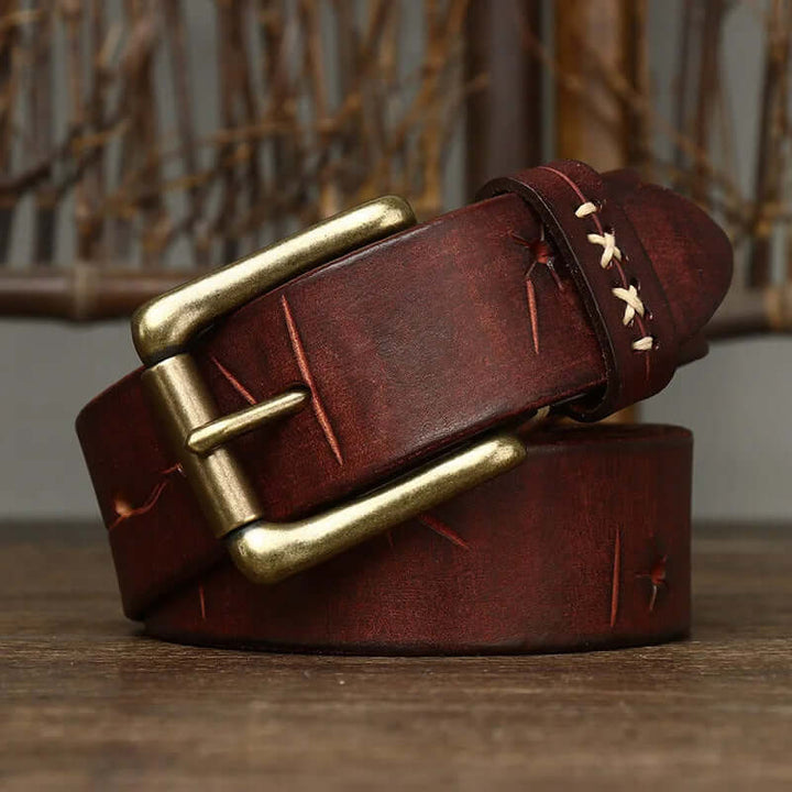Weston – Genuine Leather Belt