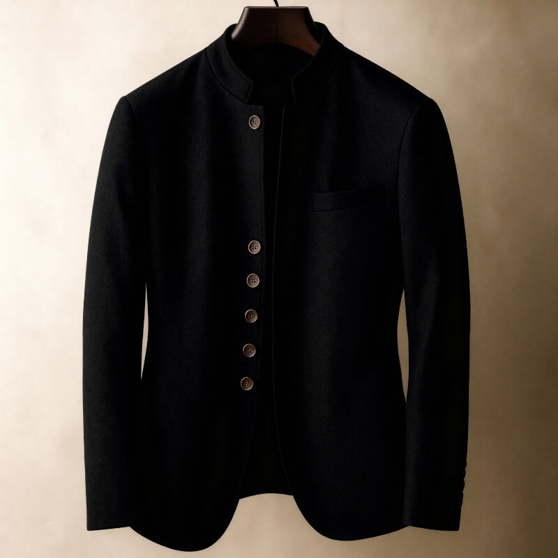 Rafael – Wool Jacket