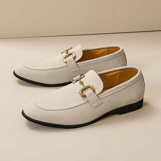 Charles - Imperio Loafers
