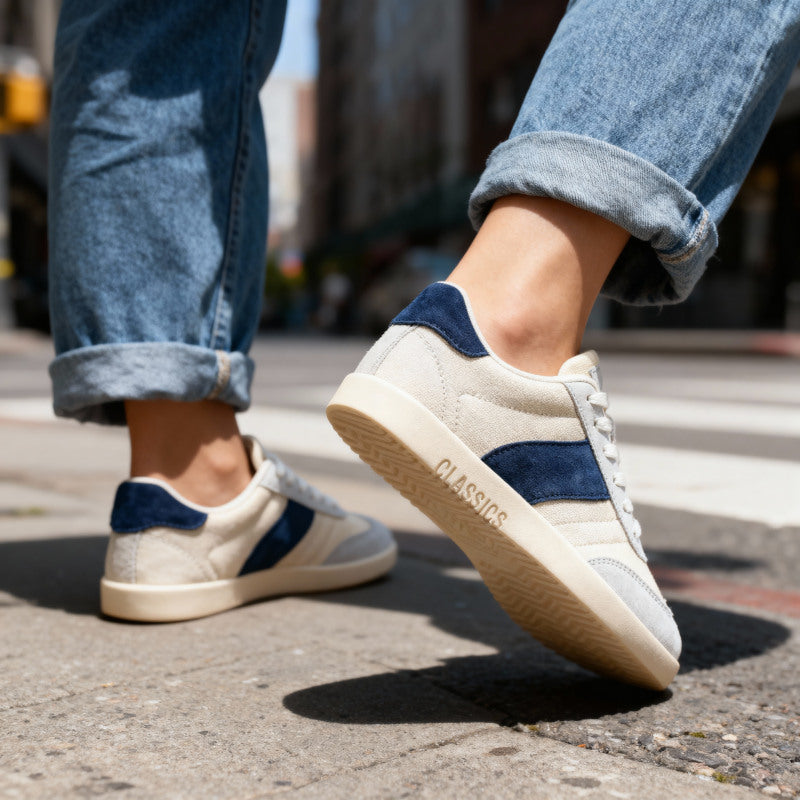 Paul – Classic Retro Sneakers