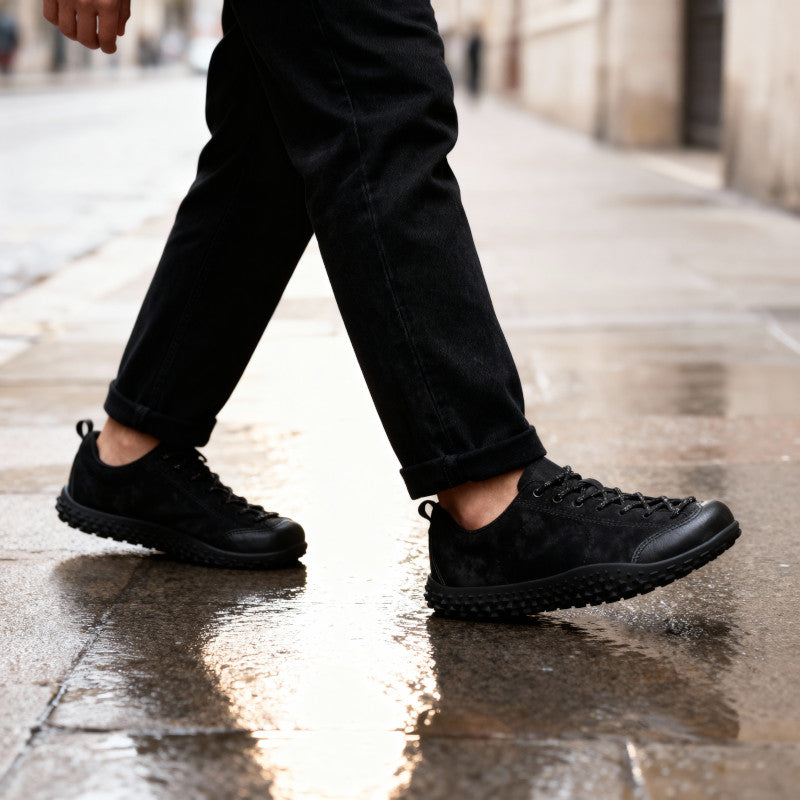 Luis – Barefoot Sneakers