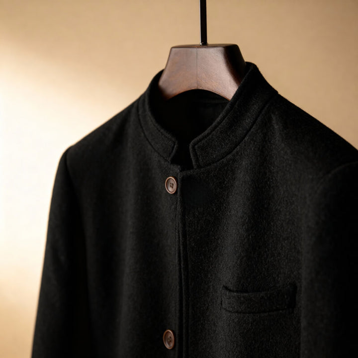 Rafael – Wool Jacket