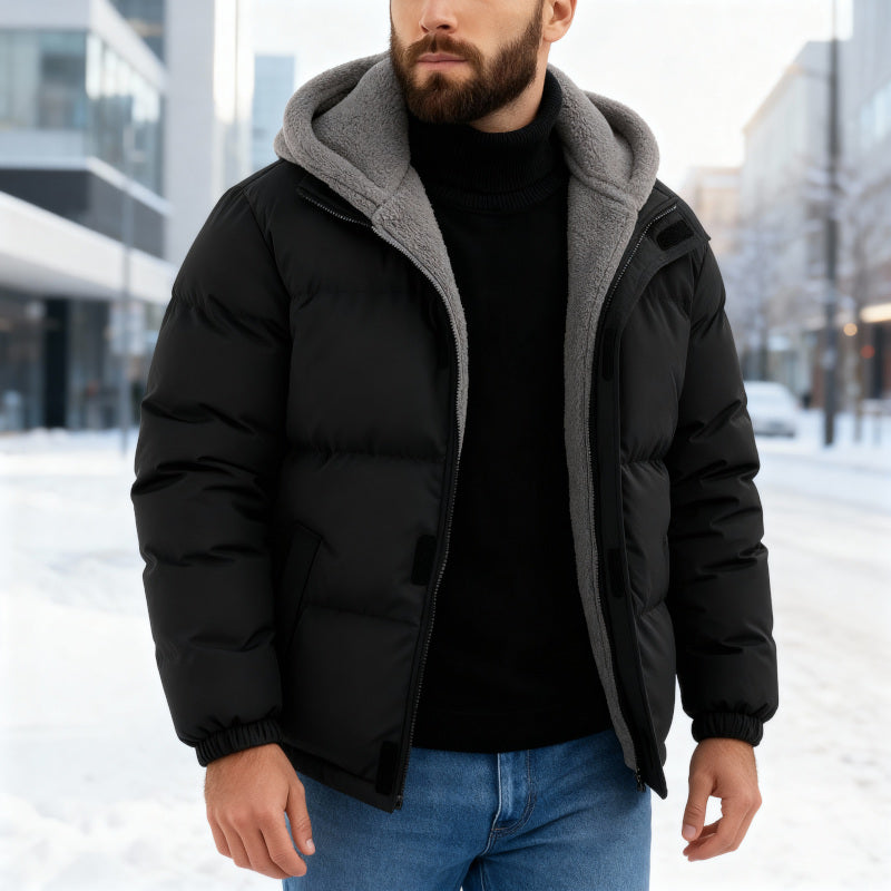 Bradford – Winter Jacket