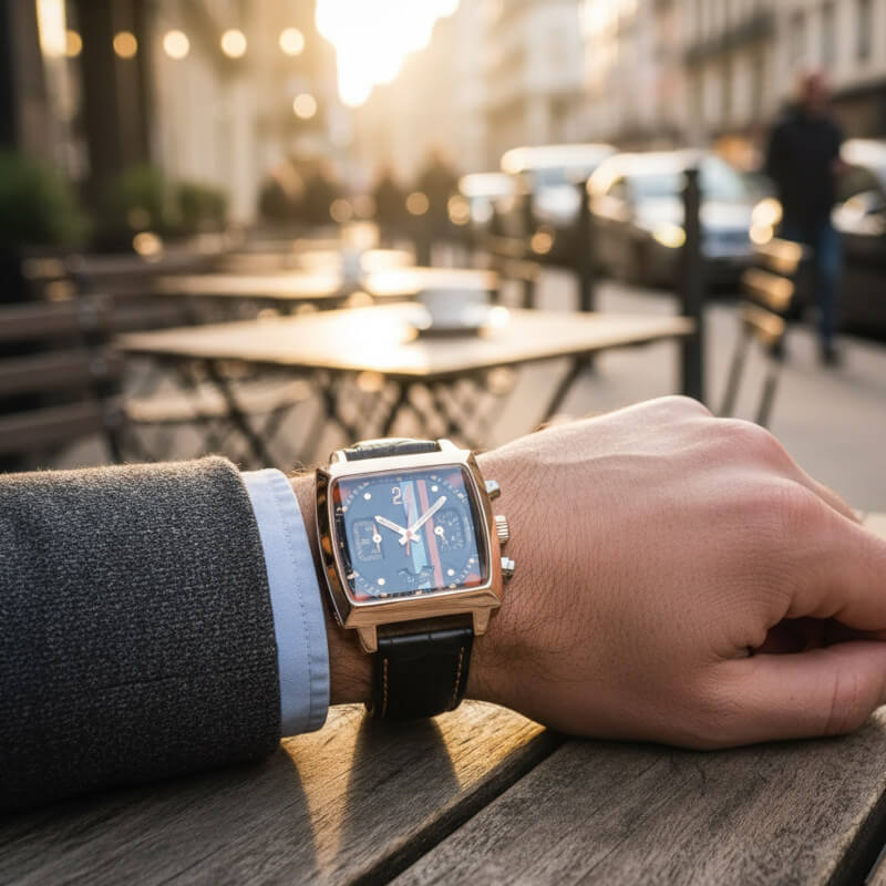 Jules – Vintage Watch