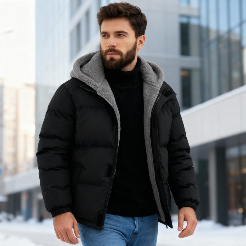 Bradford – Winter Jacket