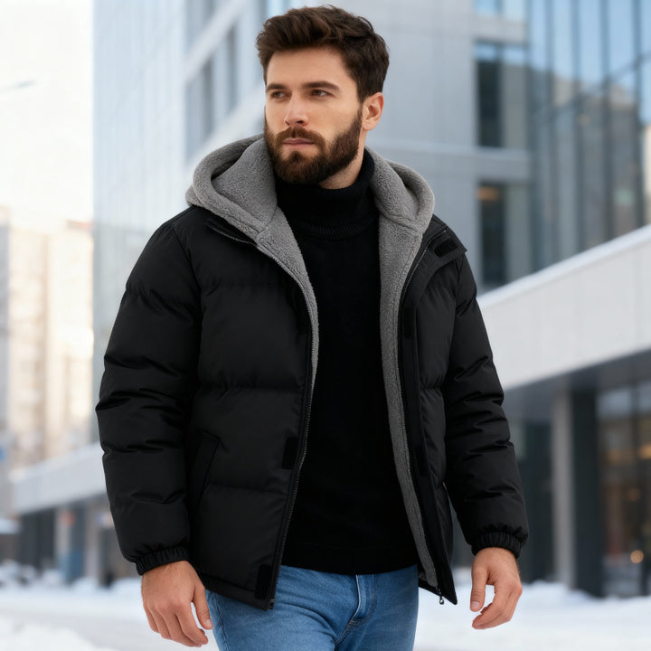 Bradford – Winter Jacket