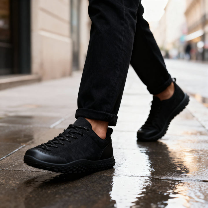 Luis – Barefoot Sneakers