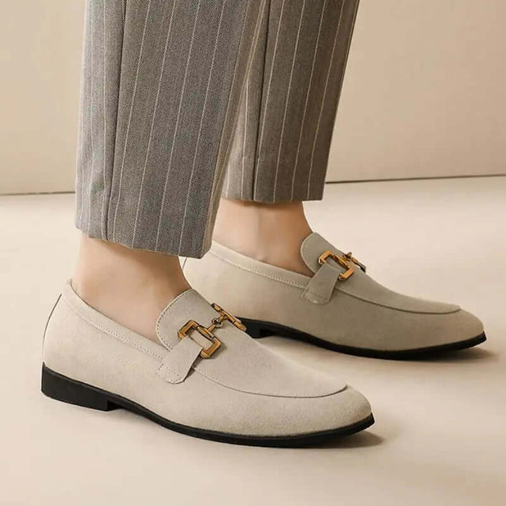 Charles - Imperio Loafers