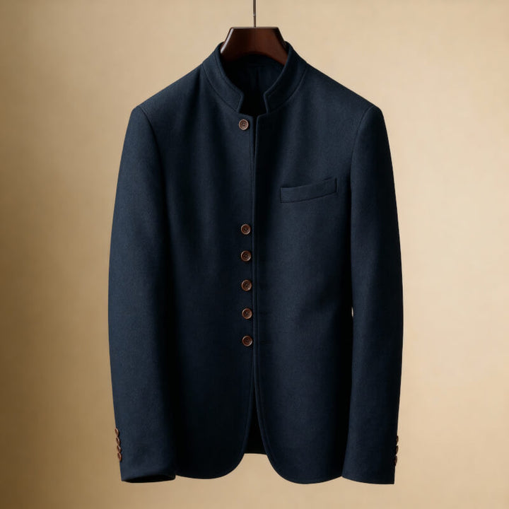 Rafael – Wool Jacket