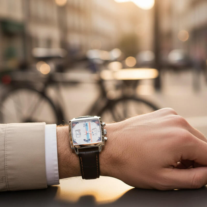 Jules – Vintage Watch