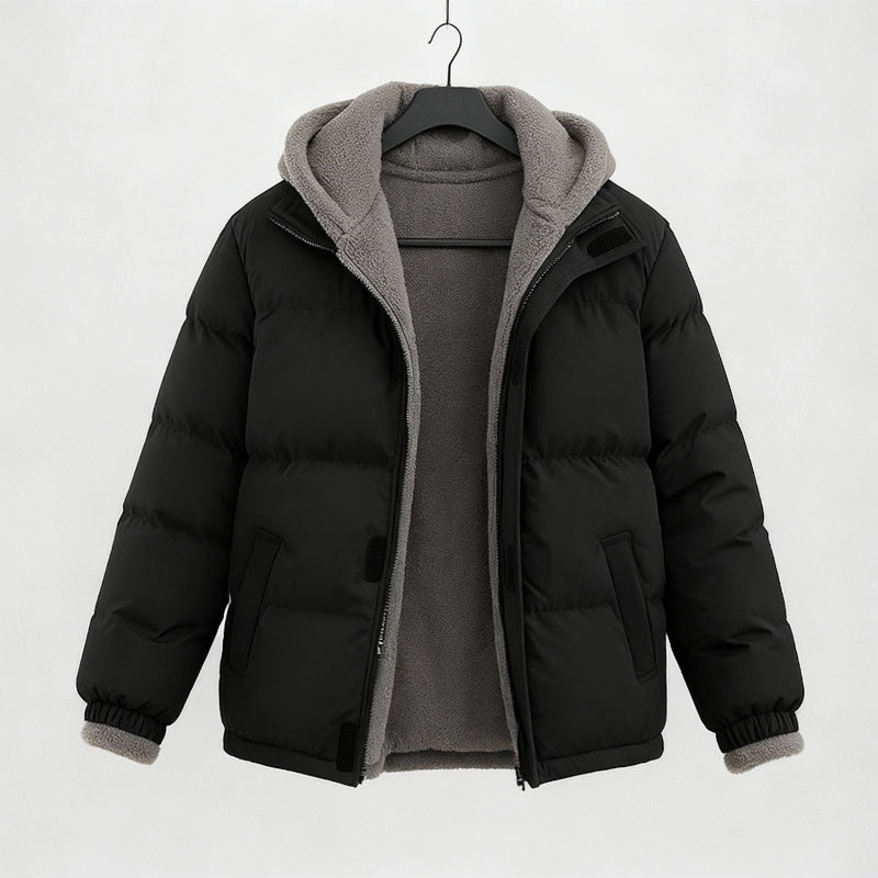 Bradford – Winter Jacket