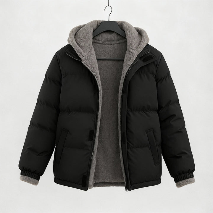 Bradford – Winter Jacket