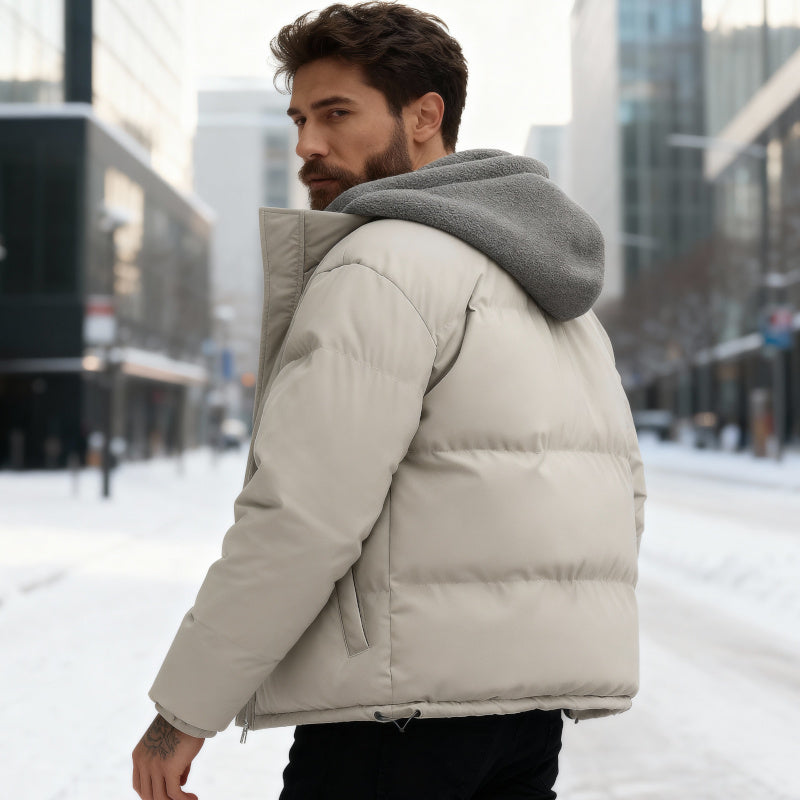 Bradford – Winter Jacket