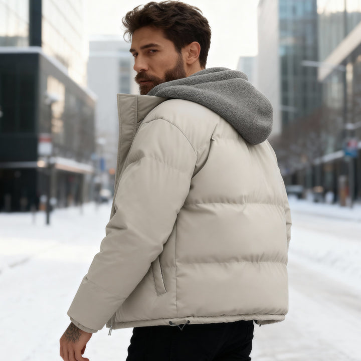 Bradford – Winter Jacket