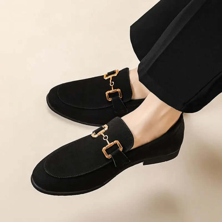 Charles - Imperio Loafers