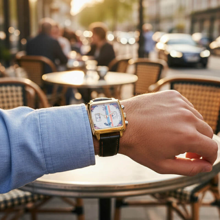 Jules – Vintage Watch