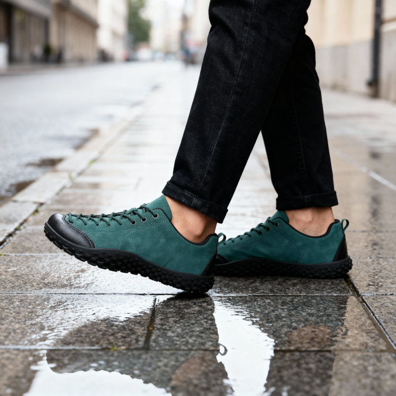 Luis – Barefoot Sneakers