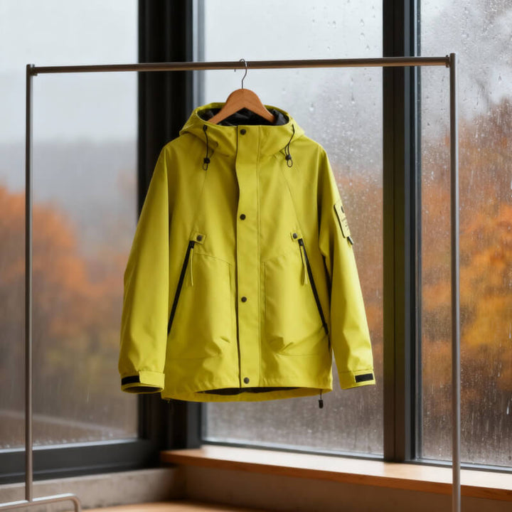 Brody – Tech Softshell Jacket