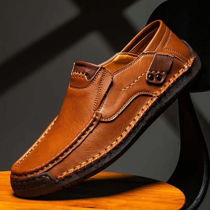 Robert - Classic Loafers
