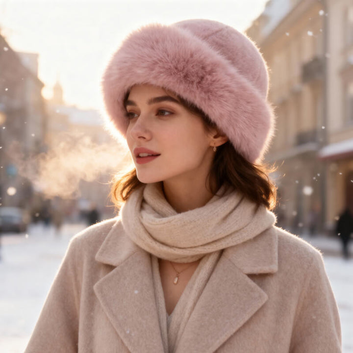 Louise – Winter Hat