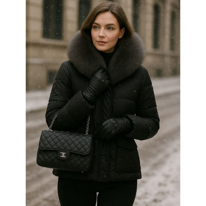 Lyla – Winter Parka